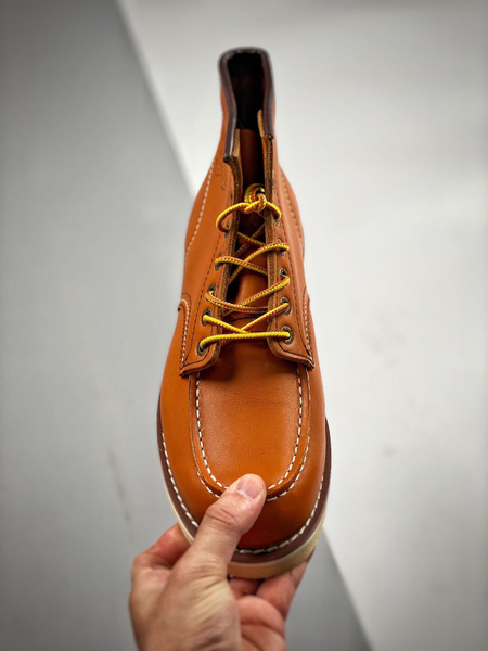 Ботинки Red Wing - купить с доставкой по выгодным ценам в интернет ...