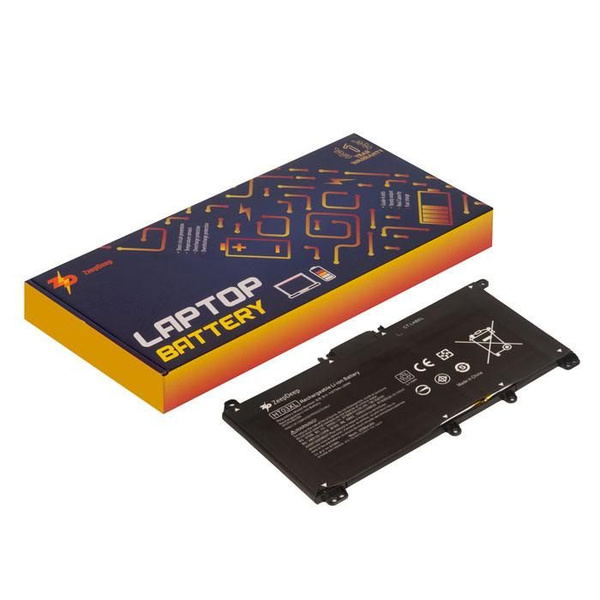 Аккумулятор для ноутбука HP 250 G7, Pavilion 14-CE, Pavilion 15-CS ...