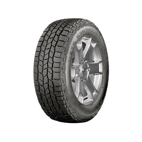 Шины для легковых автомобилей Cooper 275/60 20 На любой сезон - купить ...
