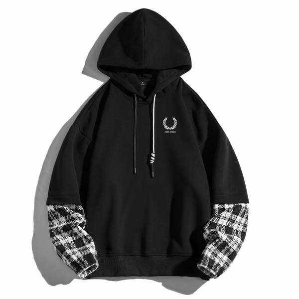 Худи Fred Perry - купить с доставкой по выгодным ценам в интернет ...