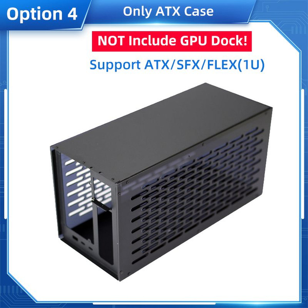 TH3P4G3 Thunderbolt-совместимая док-станция для ноутбука с графическим ...
