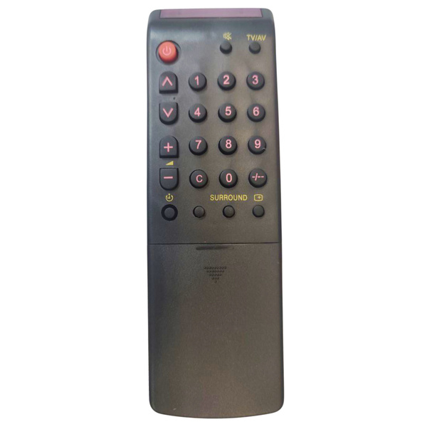 Пульт ДУ PANASONIC - купить по выгодной цене в интернет-магазине OZON ...