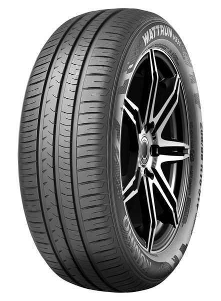 Шины для легковых автомобилей Kumho 195/65 15 Лето - купить в интернет ...