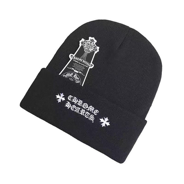 Кепка Chrome Hearts - купить с доставкой по выгодным ценам в интернет ...