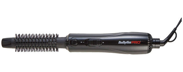 Фен-щетка Babyliss Pro Trio 300W BAB3400E купить на OZON по низкой цене ...