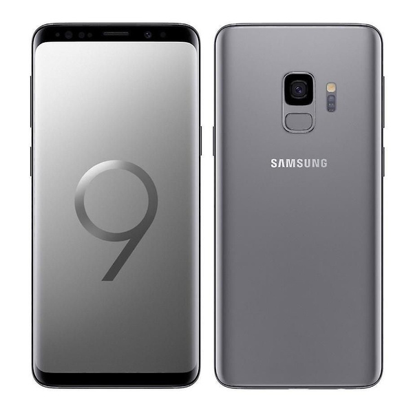 Смартфон Samsung Galaxy S9+ - купить по выгодной цене в интернет ...