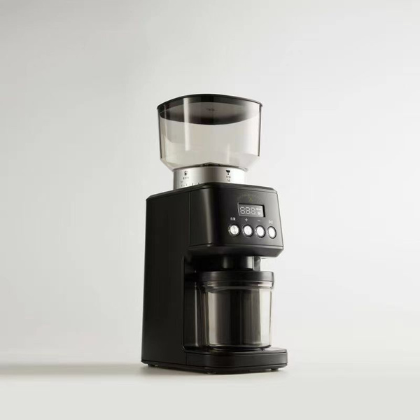Кофемолка Xiaomi Электрическая Mijia, двойной режим, интеллектуальное ...