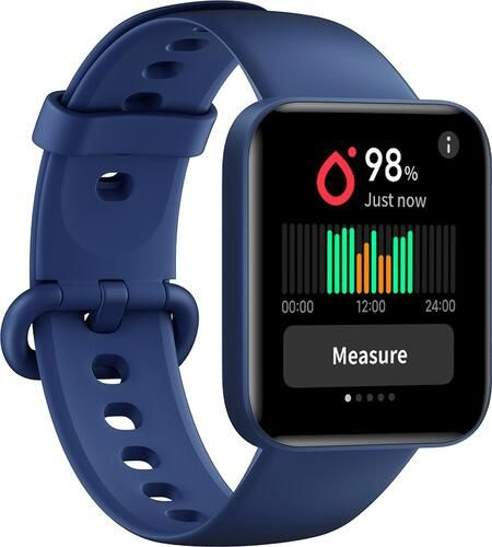 Смарт-часы POCO Watch купить на OZON по низкой цене (1250080050)