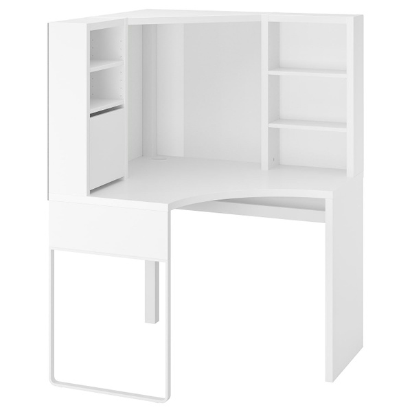 Компьютерный стол IKEA 08CEB1C0-7E90-0F0D-7632-6ECD2A17B9A6 ...