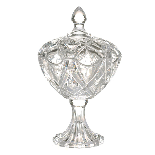 Конфетница Kuchenland "Villari", 1 шт - купить с доставкой по выгодным ...