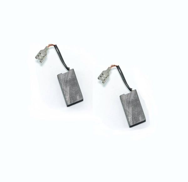 Щетки угольные 8х16х24 для УШМ Sparky 2300Wt, щетки графитовые (2 шт ...