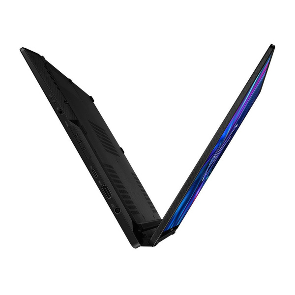 Игровой ноутбук ASUS ROG Flow X16 90NR0D11-M00280, черный купить по ...