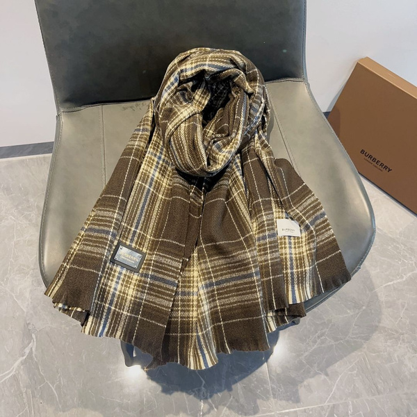 Палантин Burberry - купить с доставкой по выгодным ценам в интернет ...