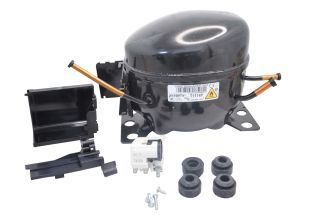 Компрессор Jiaxipera T1114Y R-600 170w/-23.3C купить на OZON по низкой ...