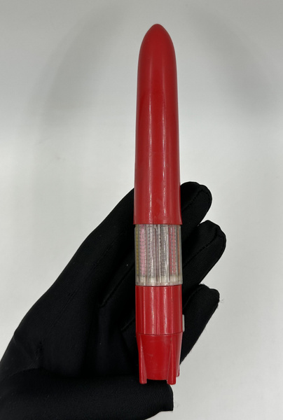 Сувенирная Ручка "Ракета" Высота 15 см Винтаж! СССР - купить Сувенир по ...