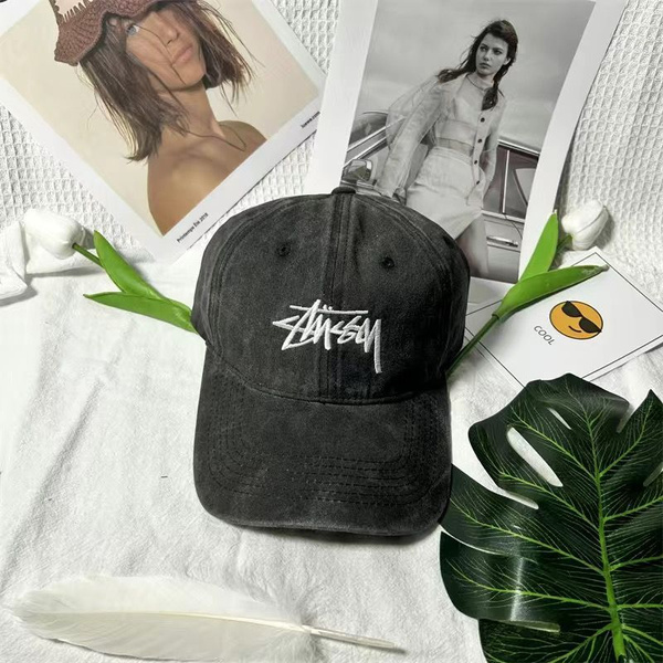 Бейсболка Stussy, Stussy - купить с доставкой по выгодным ценам в ...