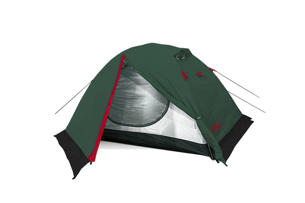 Палатка 3-местная Talberg BOYARD PRO 3 green - купить по выгодной цене ...