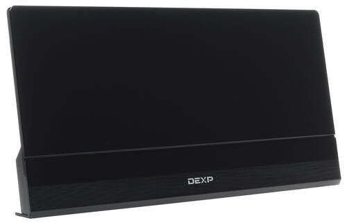 ТВ-Антенна DEXP InHome 30 - купить с доставкой по выгодным ценам в ...