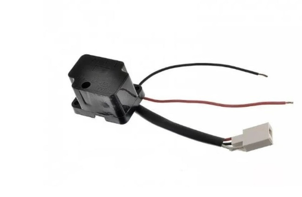 Реле пусковое Р-1 (1,1А) для холодильника - купить с доставкой по ...