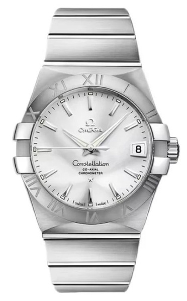 Часы наручные OMEGA Мужские швейцарские часы серии Omega Classic ...