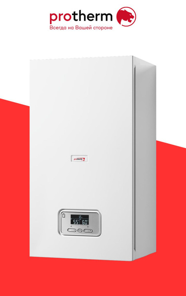 Электрический котел Protherm 12 кВт Скат - купить по выгодной цене в ...