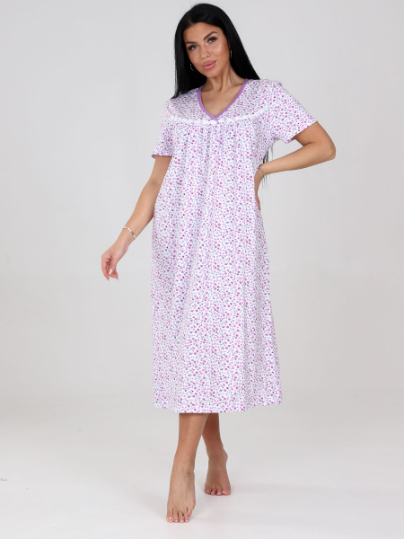 Ночная сорочка - купить с доставкой по выгодным ценам в интернет ...