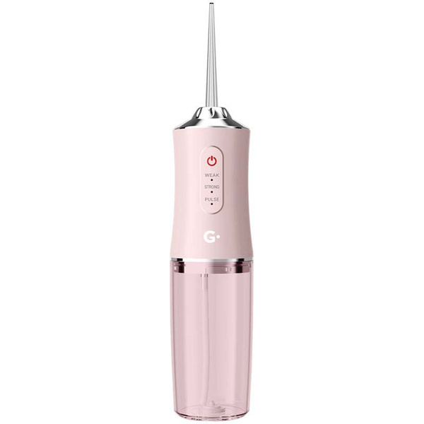 Ирригатор Geozon Comfy Stream Pink G-HL05PNK - купить по выгодной цене ...