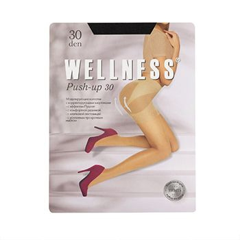 Колготки Wellness - купить с доставкой по выгодным ценам в интернет ...
