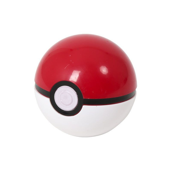 Фигурка Покемон Покебол / Pokemon Pokeball (7см) - купить с доставкой ...