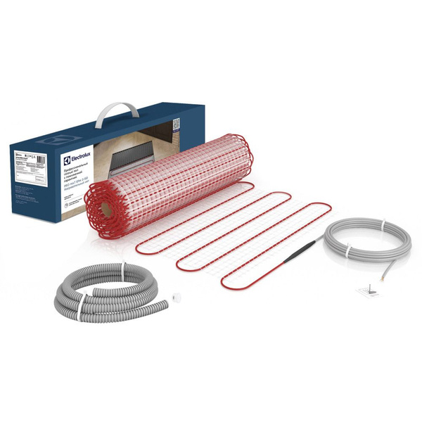 Нагревательный мат Electrolux Pro Mat_450 3 м² - купить по доступным ...
