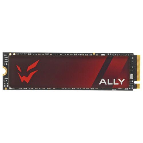 ARDOR GAMING Внешний SSD-диск 512 ГБ SSD M.2 накопитель ARDOR GAMING ...
