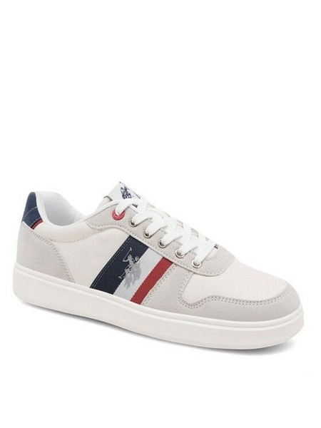 Кроссовки U.S. POLO ASSN. - купить с доставкой по выгодным ценам в ...