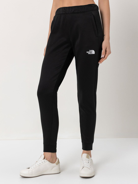 North face black joggers online