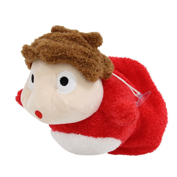 Аниме Мягкие Игрушки Ponyo on The Cliff / Рыбка Поньо на утесе Игрушка ...