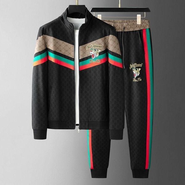 Костюм спортивный Gucci - купить с доставкой по выгодным ценам в ...