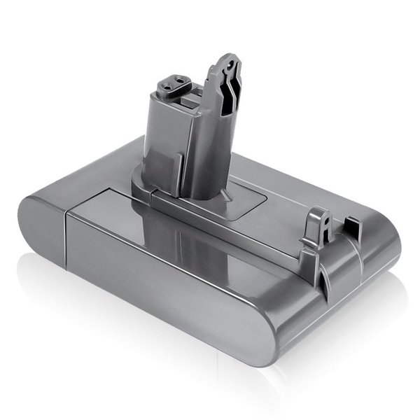 22,2 В 6800 мАч литий-ионный аккумулятор для пылесоса Dyson для DS DC35 ...