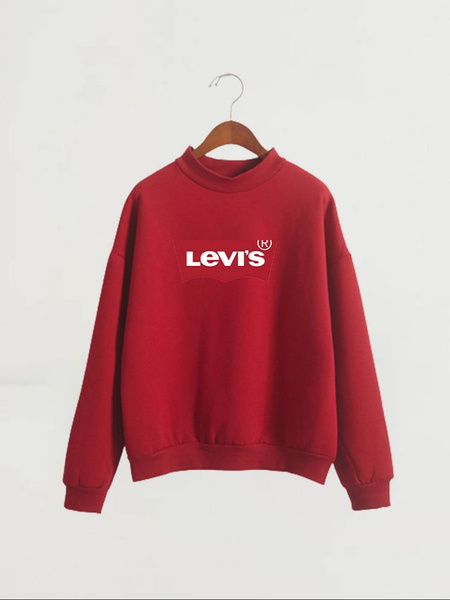 Свитшот 501 Levi'S Original - купить с доставкой по выгодным ценам в ...