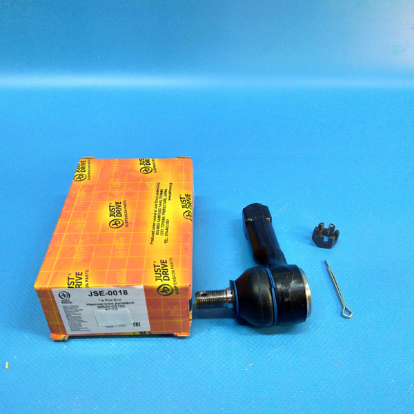 Наконечник рулевой Nissan Almera N15, Primera P12, Ниссан альмера ...