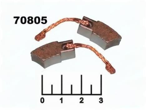 Меднографитовые Щетки Генератора 4х7х20 Купить Минск