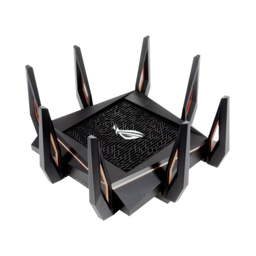 Роутер ASUS Игровой маршрутизаторGT-AX11000 PRO 3-частотный WiFi 6 ...