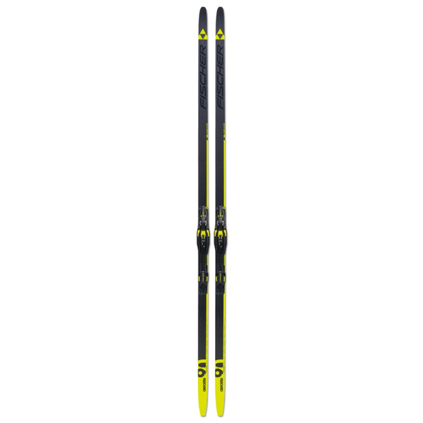 Беговые лыжи Fischer AEROLITE SKATE 90 STIFF - купить по выгодным ценам ...