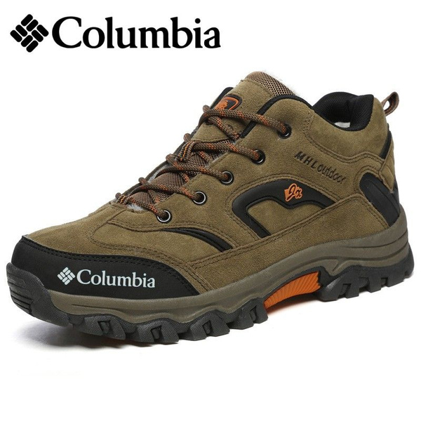 Ботинки для треккинга Columbia - купить с доставкой по выгодным ценам в ...