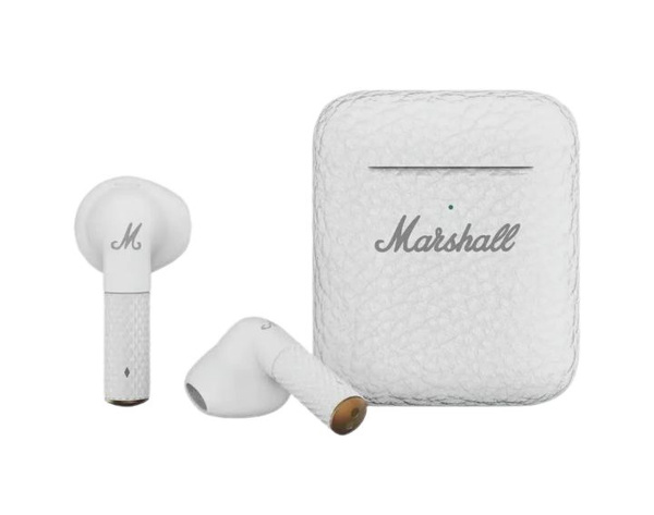 Наушники Внутриканальные Marshall Minor 3 - купить по доступным ценам в ...