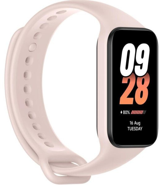 Характеристики Xiaomi Умные часы Фитнес браслет Xiaomi Smart Band 8 ...