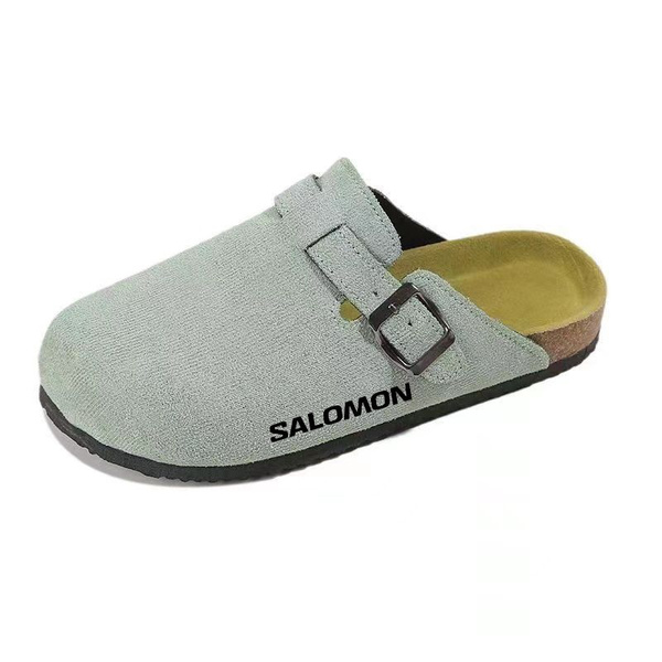 Тапочки Salomon Boutique. Итальянская мода (журнал) - купить с ...