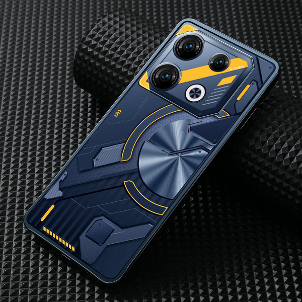 Смартфон GT 10 Pro 8+256GB - купить по выгодной цене в интернет ...