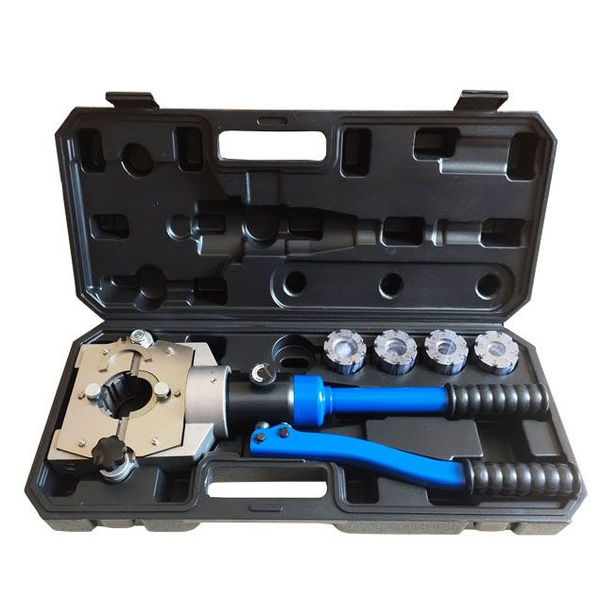 кримпер для обжима шлангов автокондиционера купить на OZON по низкой ...