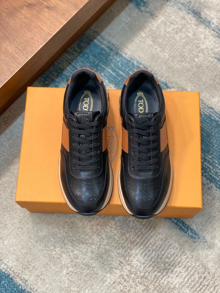 Кроссовки Tods - купить с доставкой по выгодным ценам в интернет ...