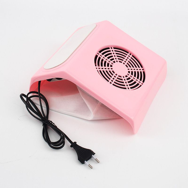 Пылесос для маникюра NHU X3_MJXCQ4 - купить по выгодной цене в интернет ...