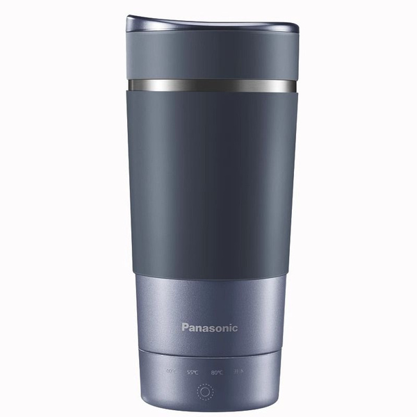Panasonic K501 Электрический стакан воды Маленький портативный кипячник ...